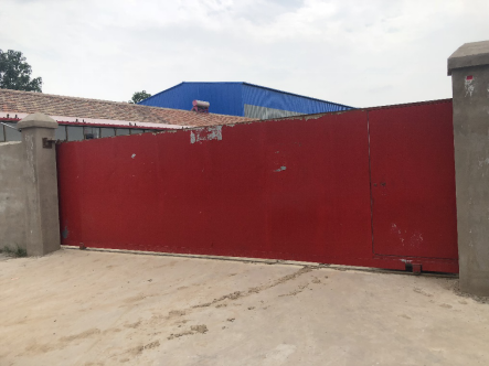 內(nèi)黃縣豫能節(jié)能設(shè)備廠年產(chǎn)5萬(wàn)組節(jié)能散熱、冷凝設(shè)備生產(chǎn)建設(shè)項(xiàng)目（一期工程年產(chǎn)5000組）竣工環(huán)境保護(hù)驗(yàn)收公示