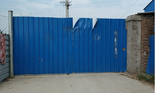 內(nèi)黃縣豫能節(jié)能設(shè)備廠年產(chǎn)5萬組節(jié)能散熱、冷凝設(shè)備生產(chǎn)建設(shè)項目（一期工程年產(chǎn)5000組）調(diào)試時間公示