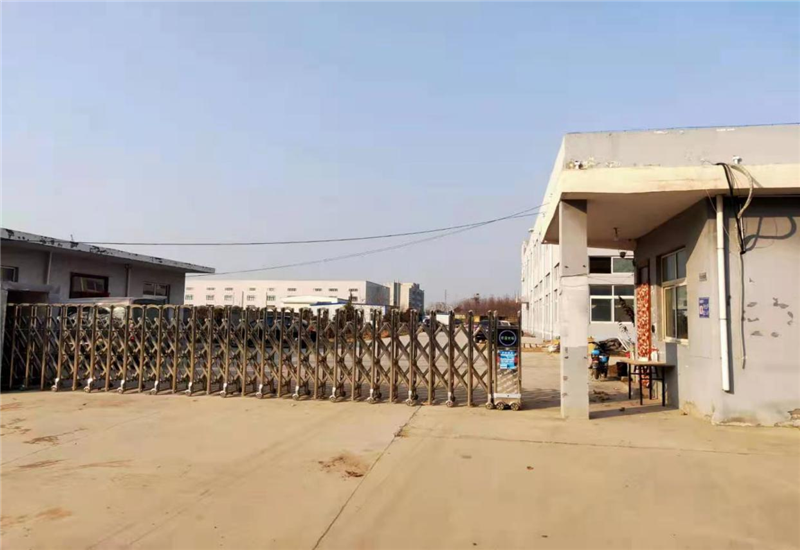 湯陰縣源圣制衣有限公司年加工8000噸涂料印花內衣坯布 項目及年產(chǎn)800萬套服裝項目（一期年產(chǎn)5000噸坯布工程）調試公示