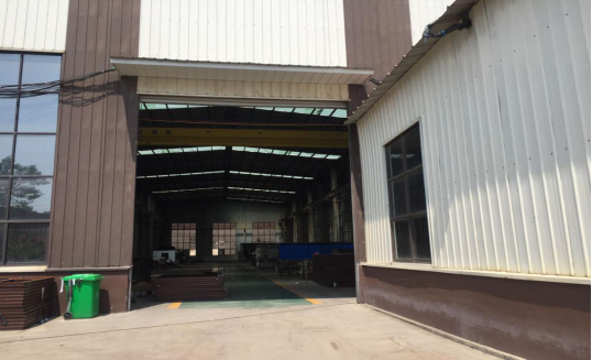 河南省?；市虏牧峡萍加邢薰灸戤a(chǎn)5000套模具（一期年產(chǎn)4000套模具）項(xiàng)目驗(yàn)收公示