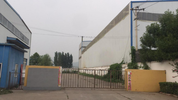 林州市富森機(jī)械配件裝備有限公司年精加工10000噸汽配工礦零部件項目驗收公示