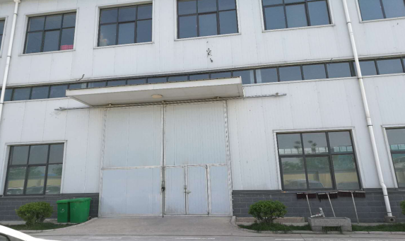 安陽全豐航空植?？萍加邢薰灸戤a(chǎn)3000架植保無人機生產(chǎn)基地項目竣工環(huán)境保護驗收公示